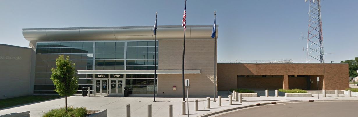 Photos Washtenaw County Juvenile Detention 1